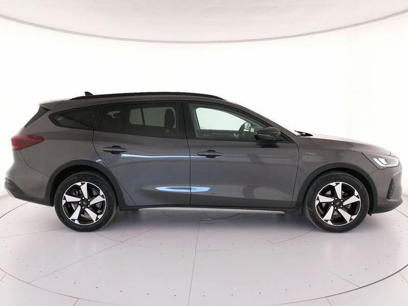 Ford Focus Active SW 1.0t ecoboost h 125cv