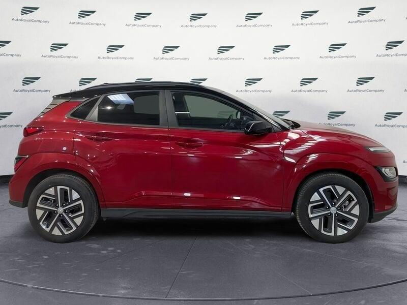 Hyundai Kona EV 39 kWh XPrime