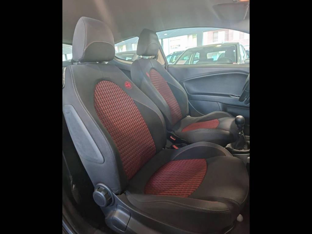 Alfa Romeo MiTo 1.4 Progression
