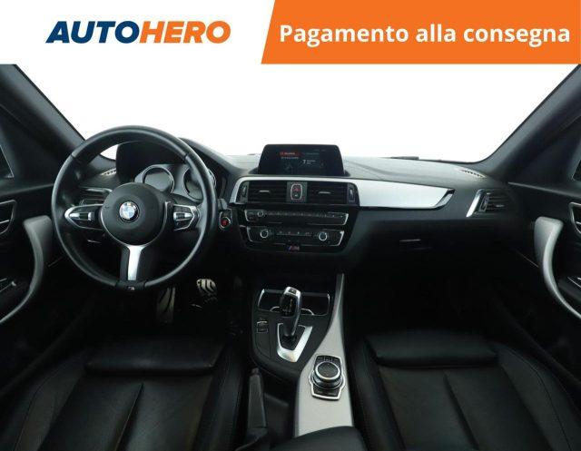 BMW 118 d 5p. Msport