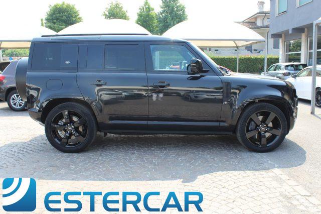 LAND ROVER Defender 110 3.0D 250CV AWD X-Dynamic HSE 7 POSTI