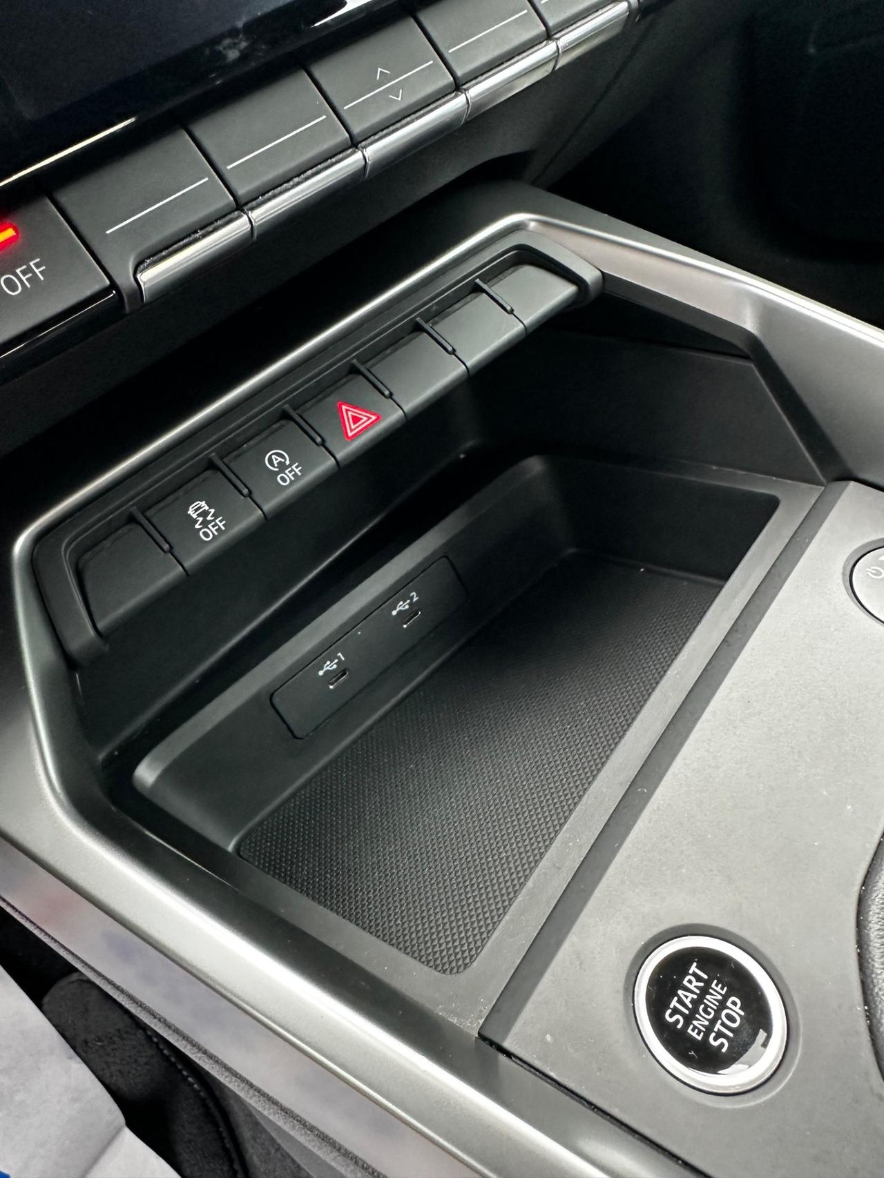 Audi A3 SPB 30 TDI Business Advanced