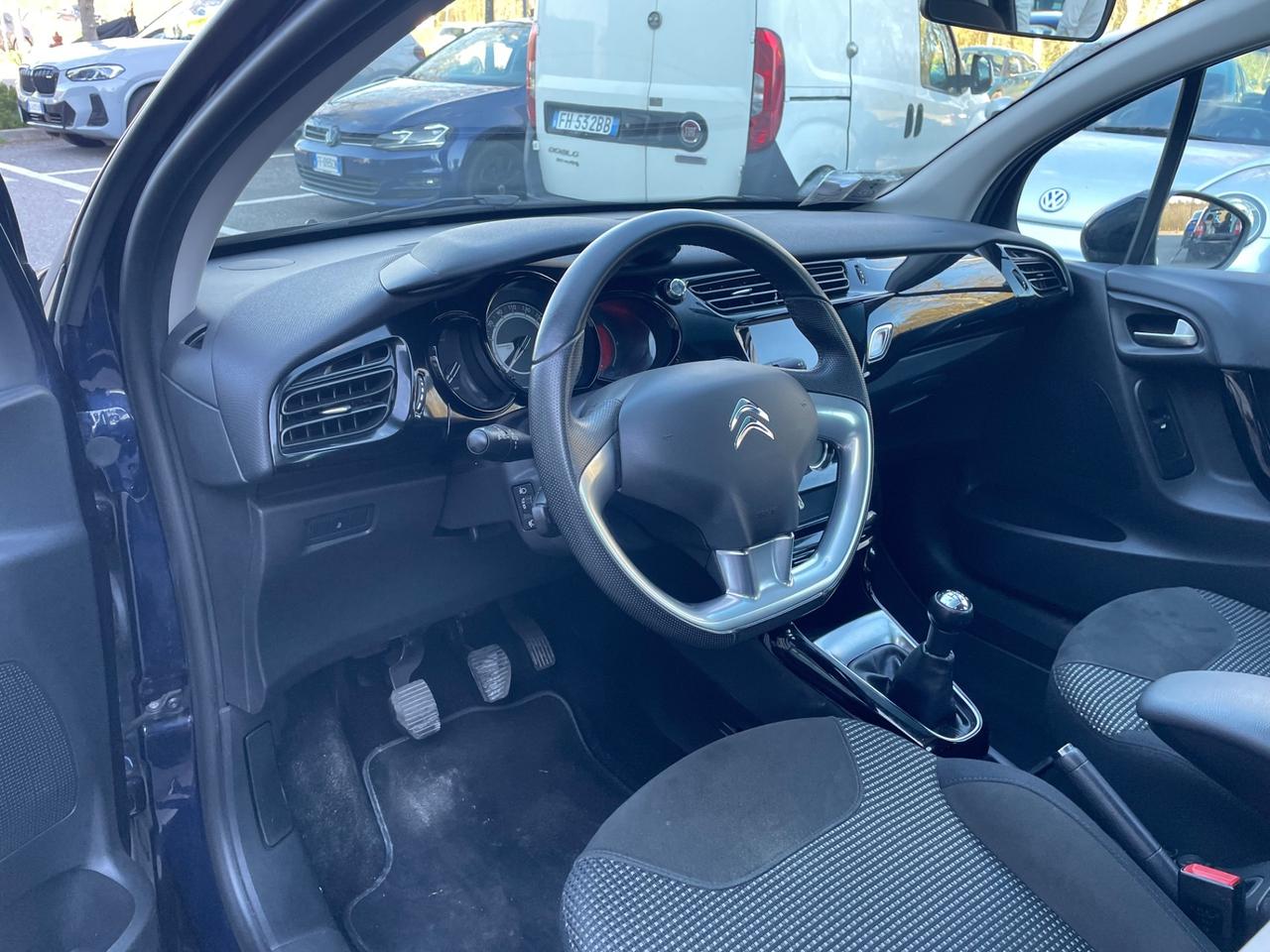 Citroen C3 PureTech 82 Exclusive*Neopatentai*Solo 49000