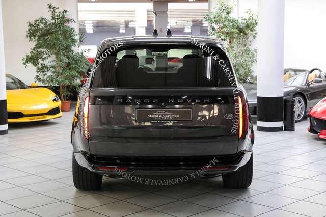 Land Rover Range Rover P530 HSE|TETTO|PEDANE|23''|HEAD-UP|MERIDIAN