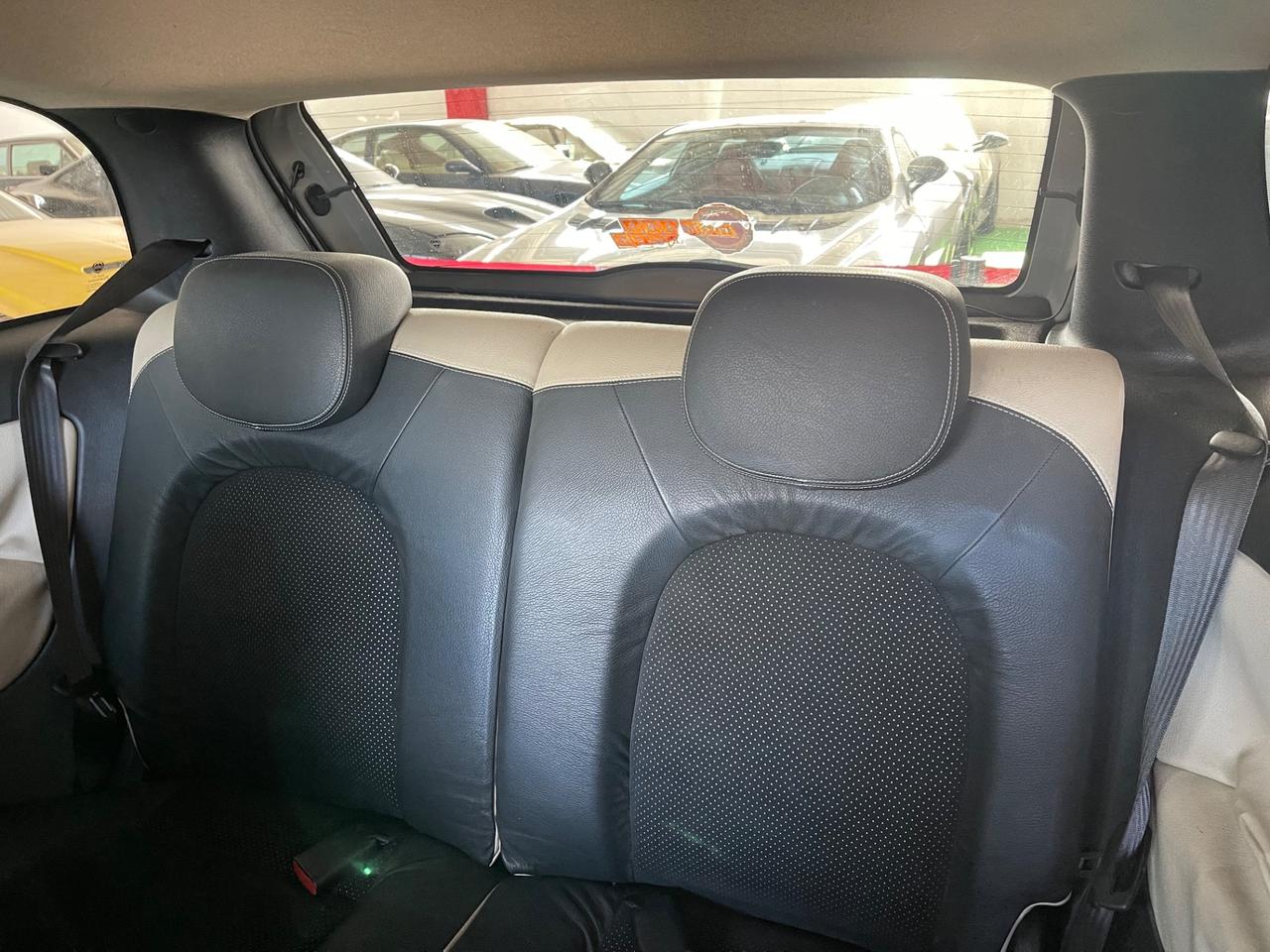 Lancia Ypsilon 1.2 GPL Neopatentati PERMUTE RATE