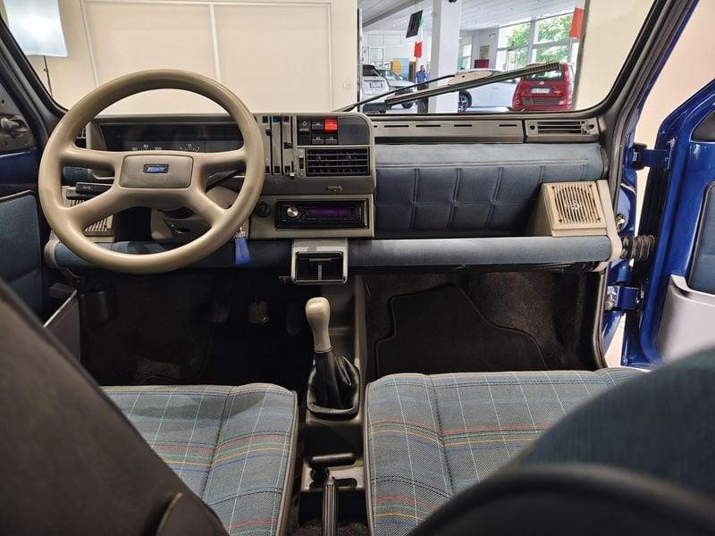 FIAT Panda Panda 1.1 Country Club 4x4*75.000 KM ORIGINALI*COUNTRY CLUB*BELLISSIMA*