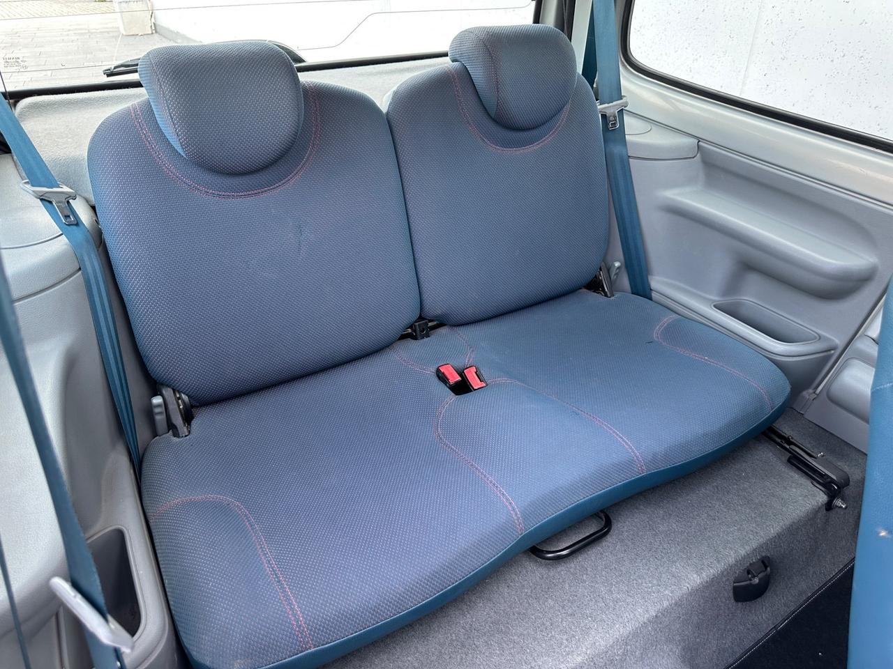 Renault Twingo 1.2i Unico Proprietario Neopatentati