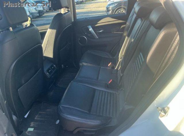 LAND ROVER Discovery Sport 2.0d td4 mhev SE awd 180cv auto TETTO - GC385PF