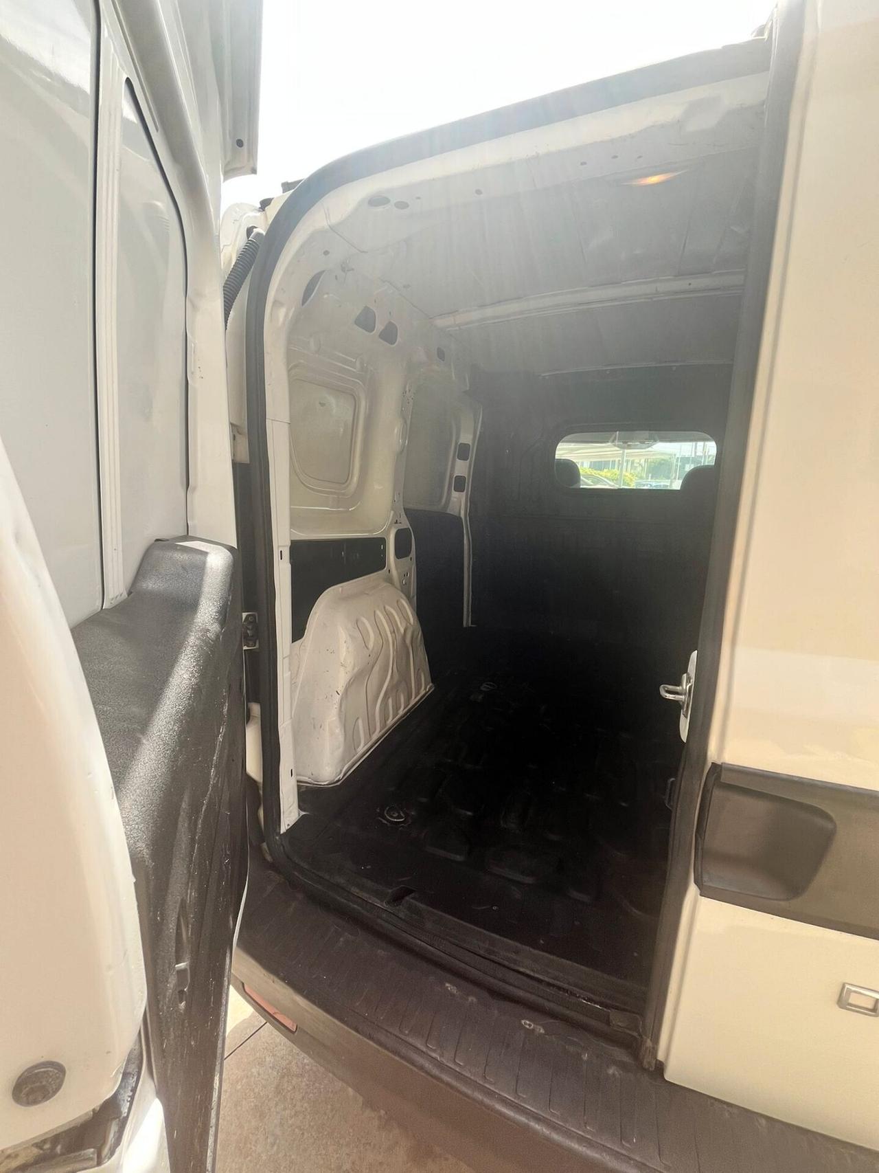 Fiat Doblo Doblò 1.6 MJT