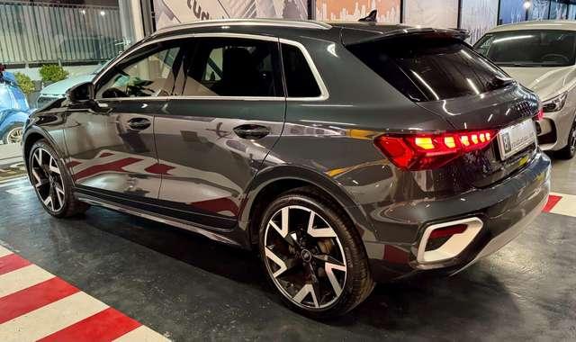 Audi A3 allstreet 35 TFSI S tronic Business Advanced