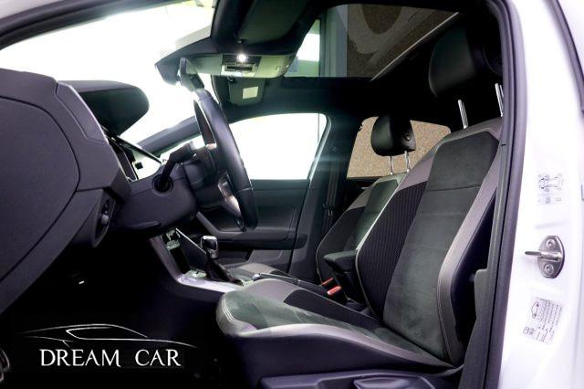 VOLKSWAGEN Polo GTI 2.0 TSI DSG TETTO-VIRTUAL-ALCANTARA-18"
