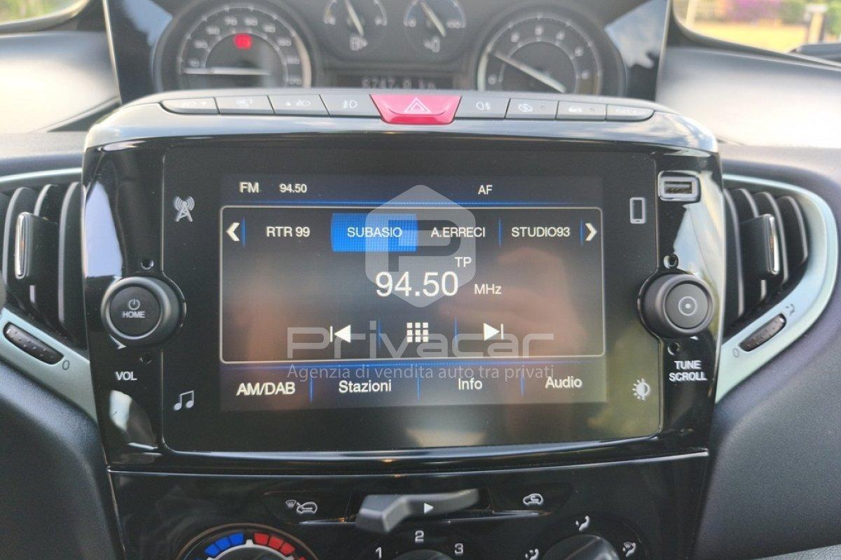 LANCIA Ypsilon 1.0 FireFly 5 porte S&S Hybrid Gold