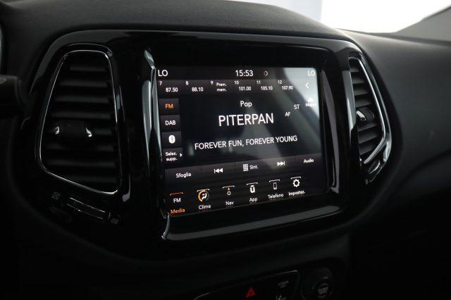 JEEP Compass Compass 2.0 Multijet II aut. 4WD Limited