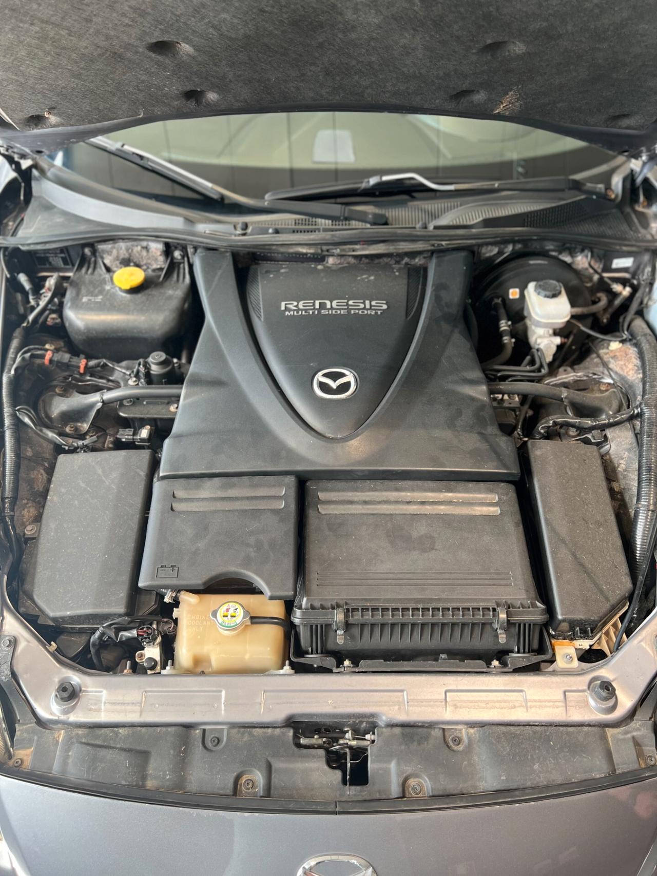 Mazda RX-8 1.3