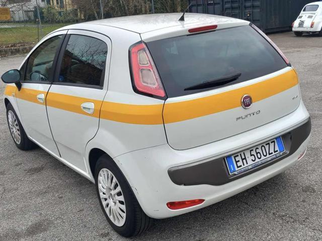 FIAT Punto Evo 1.3 MJT 75CV 5p. Van Dynamic senza lavoro da fare
