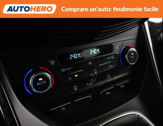 FORD Kuga 1.5 TDCI 120 CV S&S 2WD ST-Line