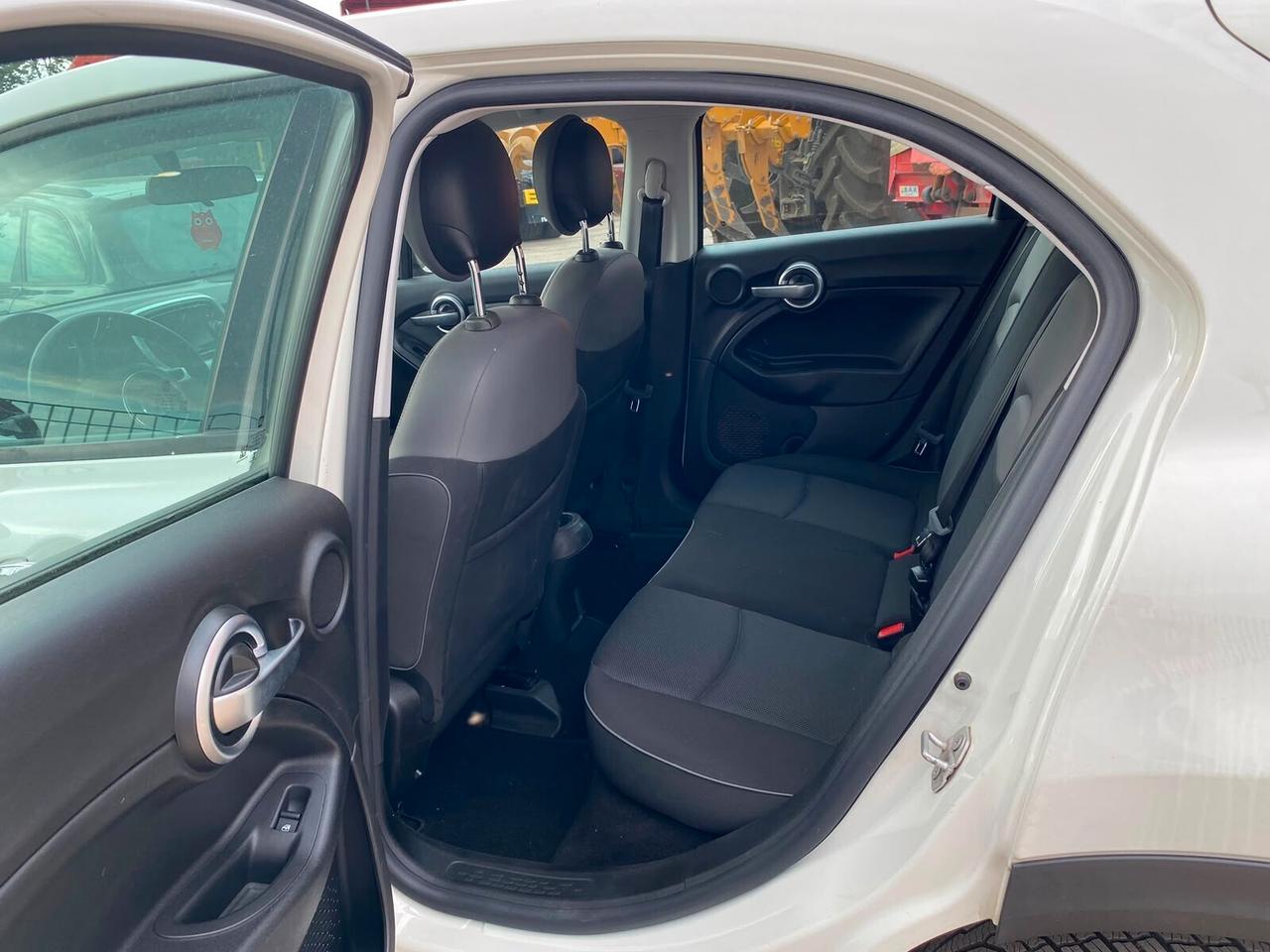 Fiat 500X 1.6 MultiJet 120 CV Pop Star (A75)