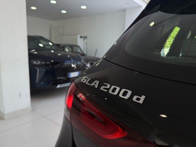 MERCEDES-BENZ GLA 200 d Automatic Sport Plus da ?419,00
