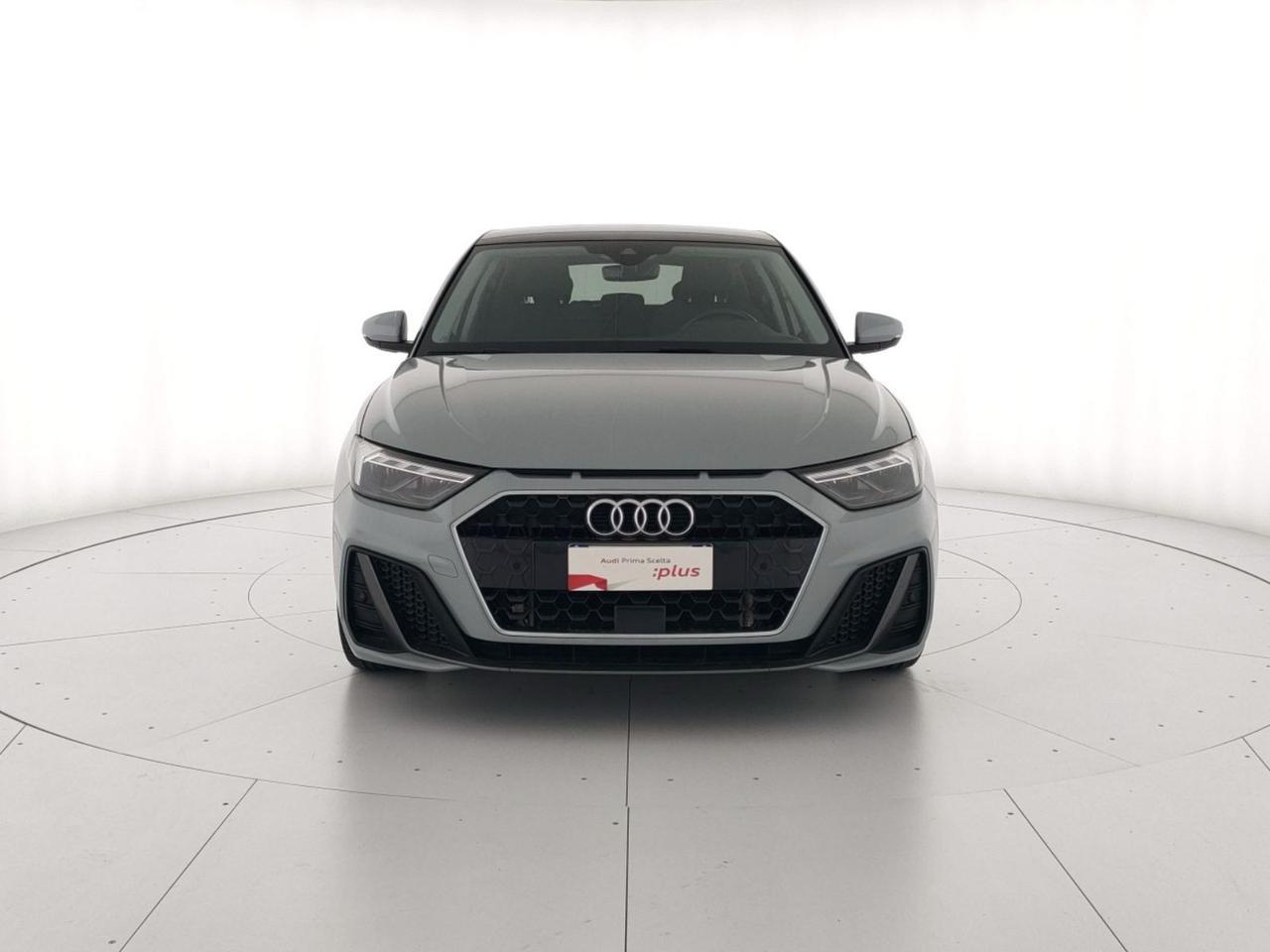 Audi A1 sportback 35 1.5 tfsi s line edition s-tronic