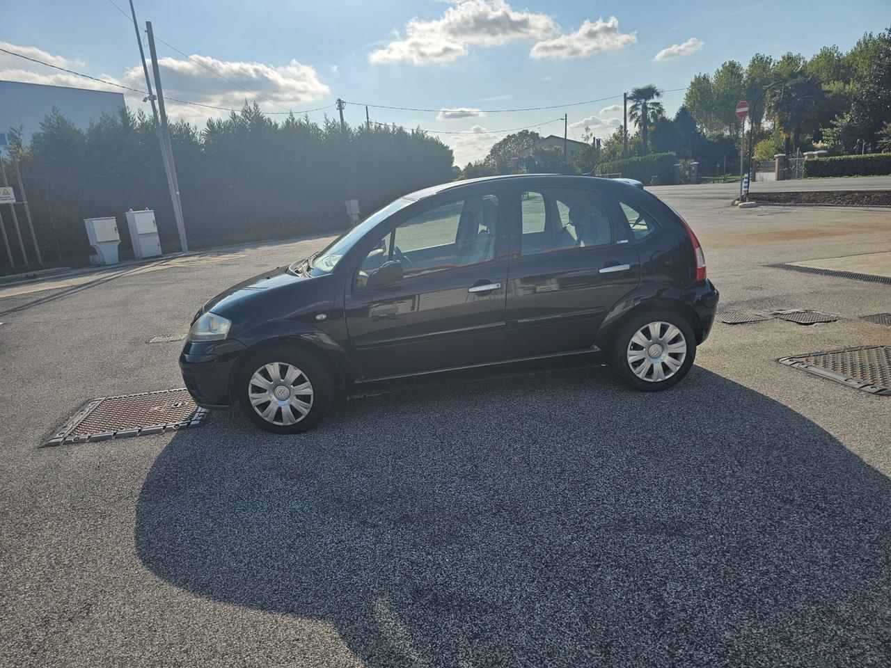 Citroen C3 1.4 Exclusive