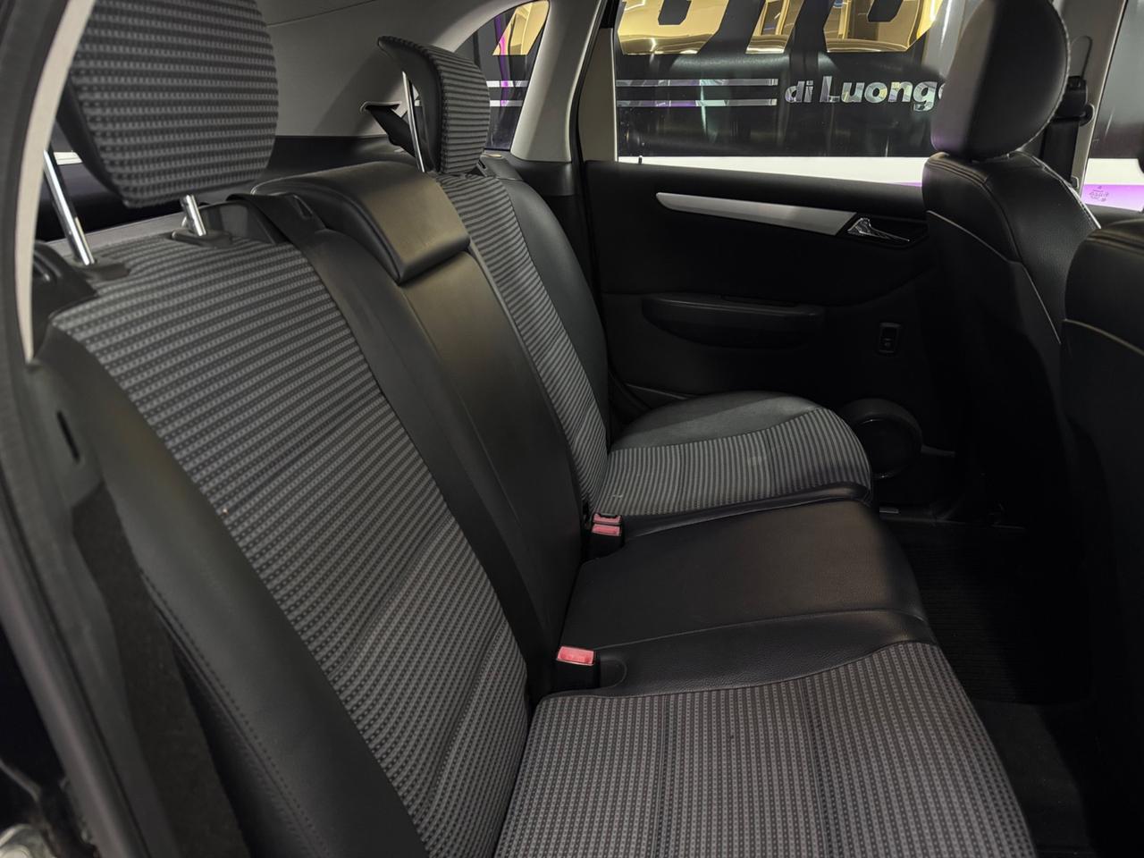 Mercedes-benz Classe B 180 Sport Full Opt