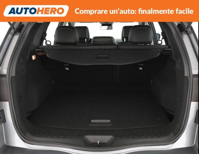 RENAULT Koleos Blue dCi 190 CV 4X4 X-Tronic Business