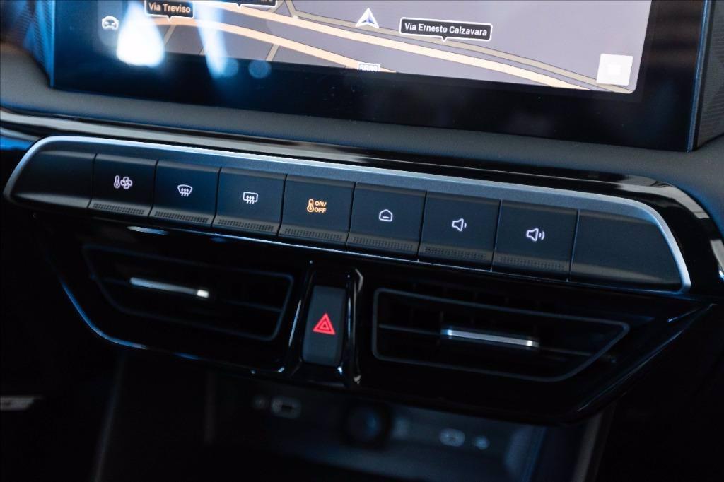 MG MG3 1.5 hybrid+ Standard auto del 2025