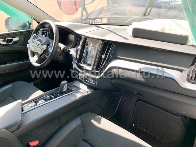 Volvo XC60 20 B5 Hybrid AWD Geartronic NETTO 9800