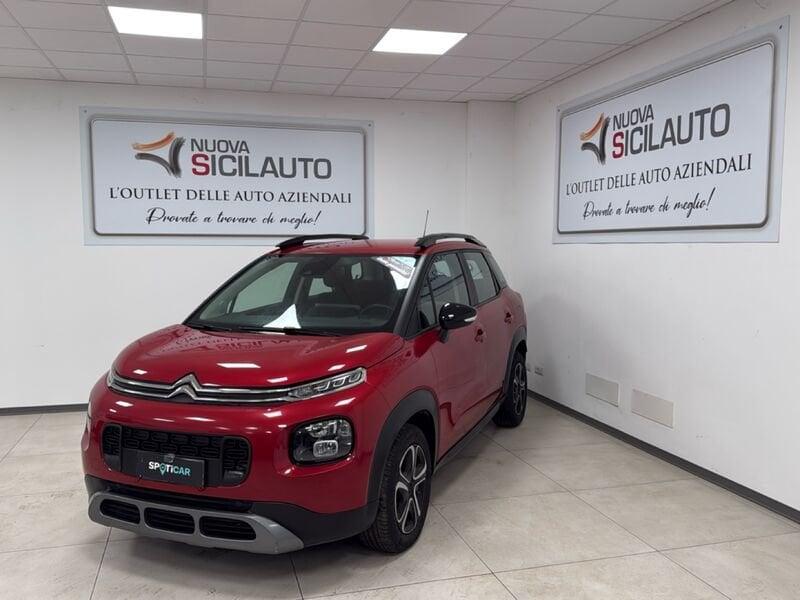 Citroën C3 Aircross PureTech 110 S&S Shine Pack