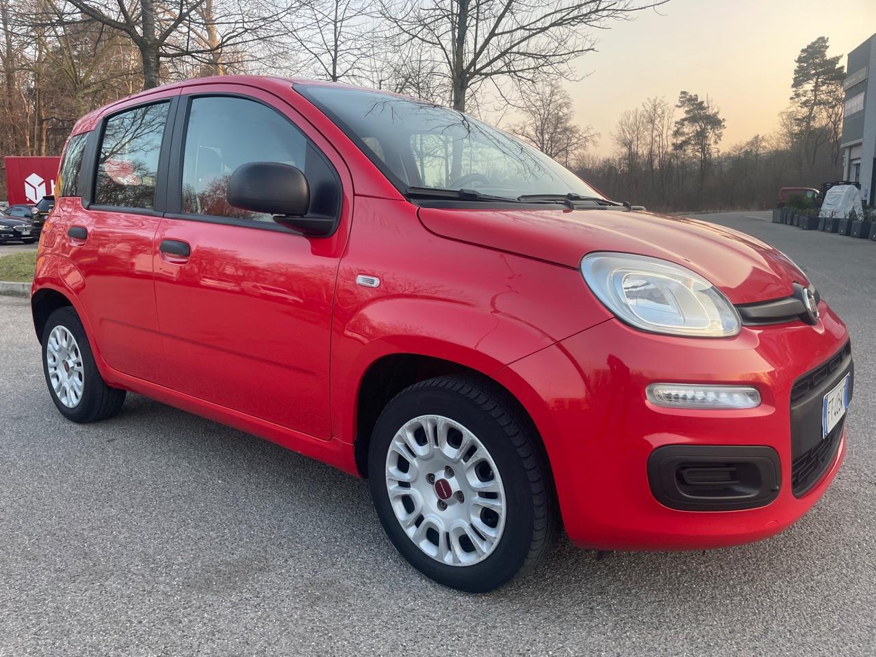 Fiat Panda 1.2 Easy*Neopatentati*