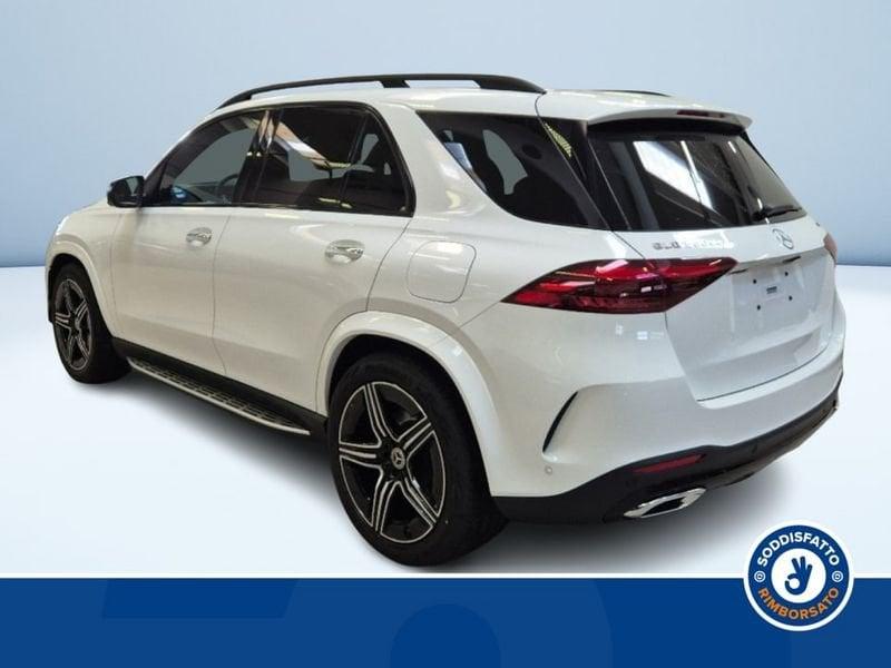 Mercedes-Benz GLE 350de 4Matic EQ-Power AMG Line Premium