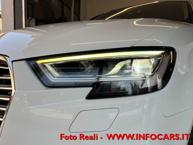 AUDI A3 SPB 252cv 40 e-tron PHEV S-tronic Admired PROMO!