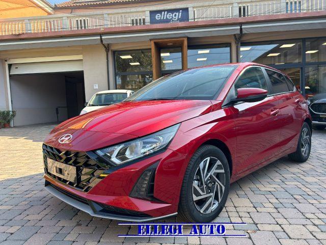 HYUNDAI i20 1.0 100 CV Connectline KM 0