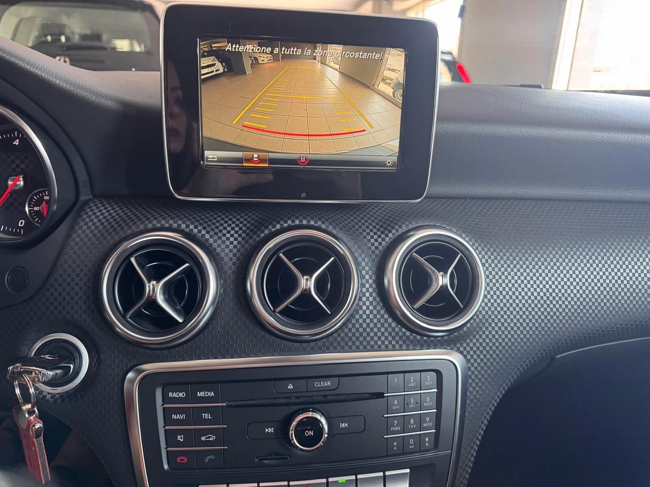 Mercedes-benz A 180 A 180 d Sport