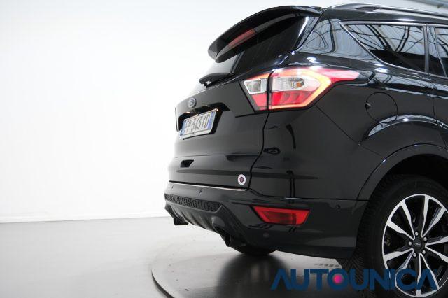 FORD Kuga 1.5 TDCI 120 CV S&S 2WD ST-LINE NEOPATENTATI