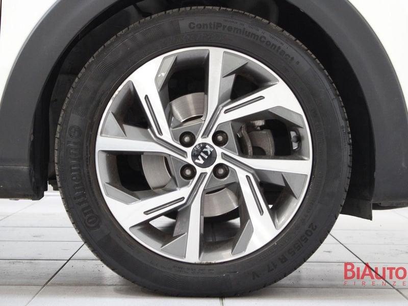 Kia Stonic Stonic 1.0 t-gdi mhev GT Line 100cv imt