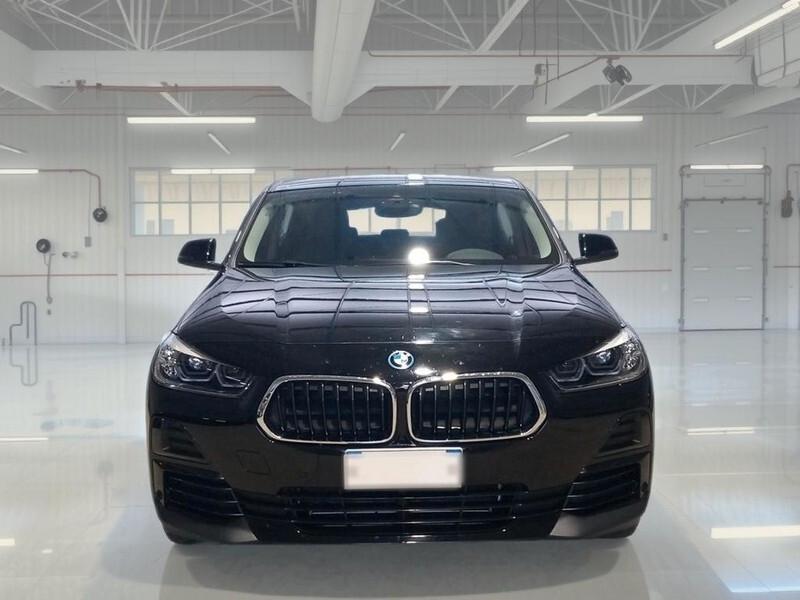 Bmw X2 xDrive25e Business-X