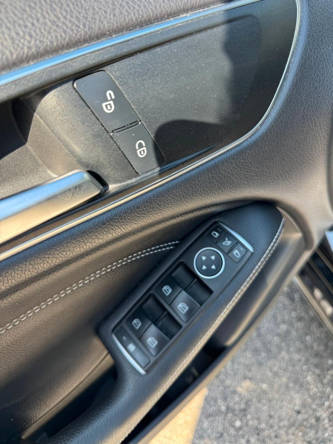 Mercedes-benz A 180 d Automatic Premium