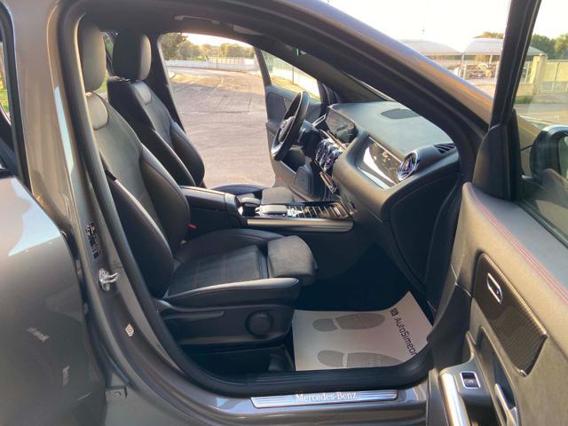 MERCEDES-BENZ GLA 200 d Automatic Premium Amg PACK NIGHT