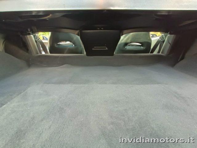 CHEVROLET Corvette C5 Cabrio ASI+BOOK SERVICE