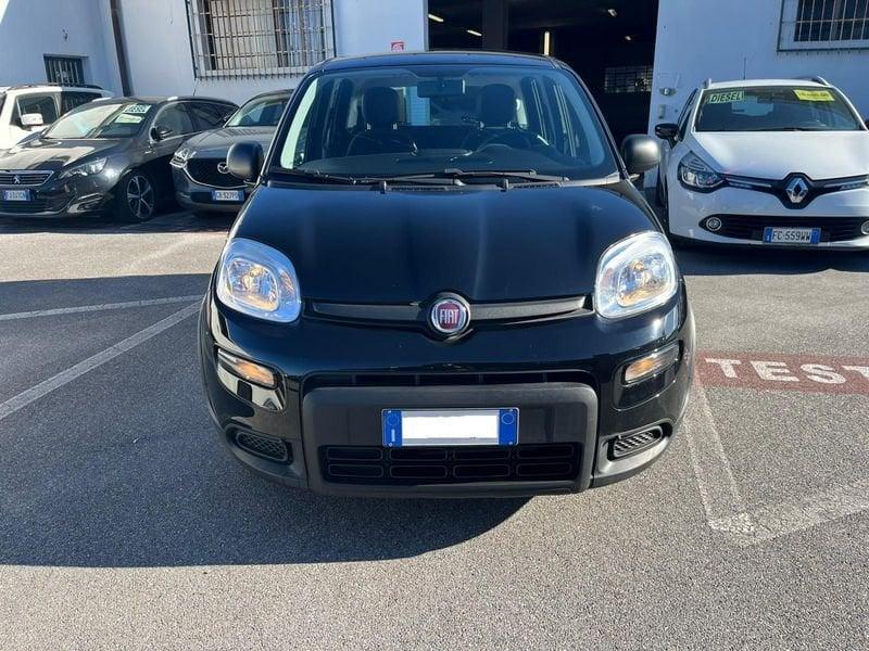 FIAT Panda Panda 1.0 FireFly S&S Hybrid