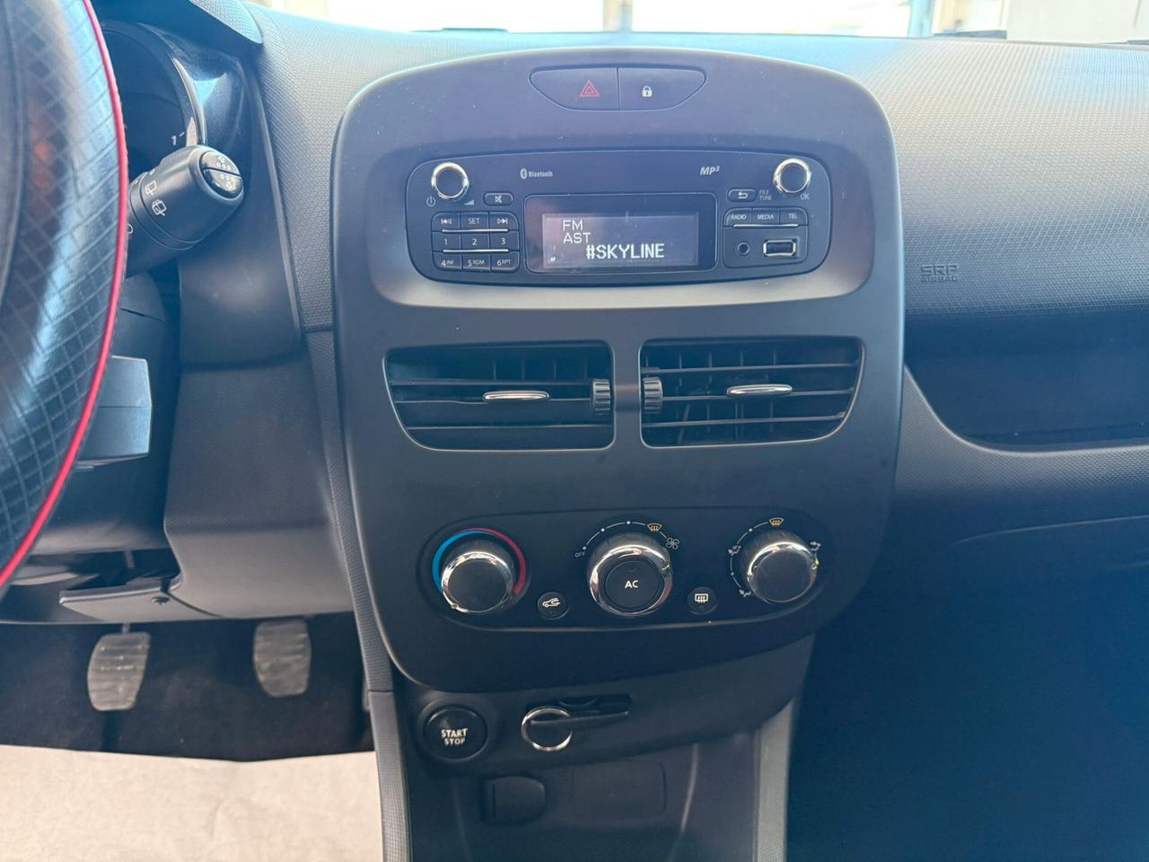 Renault Clio 1.5 dCi X RIVENDITORI 2013