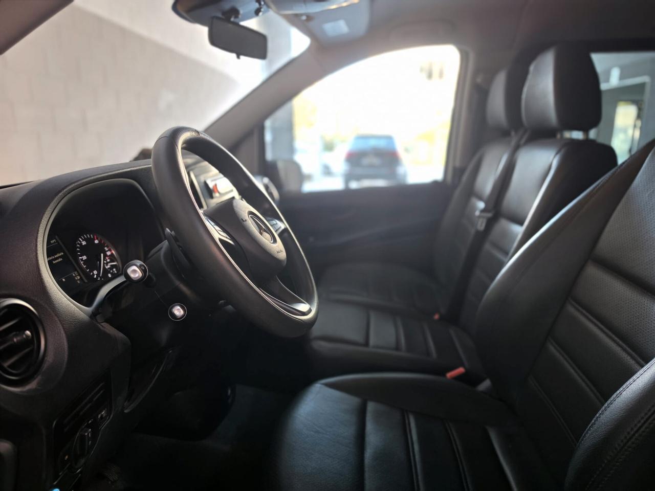 Mercedes-benz Vito 2.2 114 CDI PC-SL Mixto Long