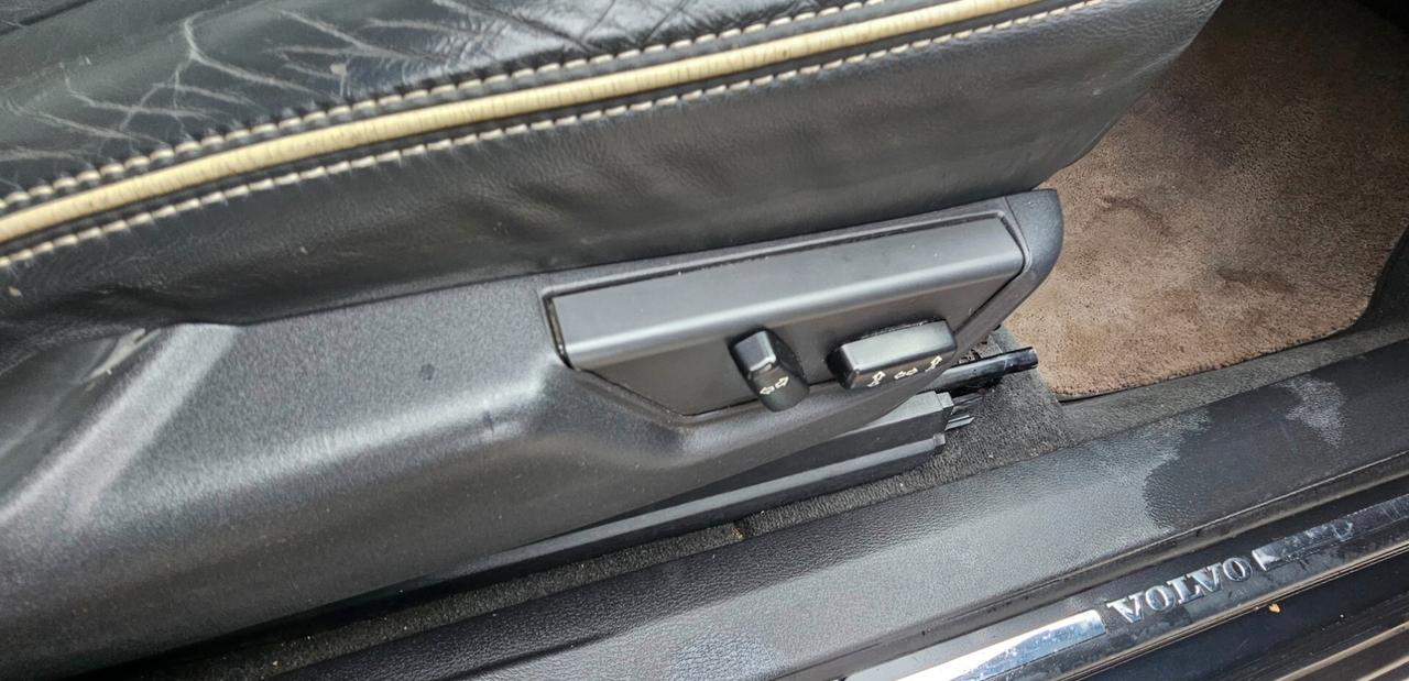 Volvo XC90 D5 AWD Geartronic Executive 7 POSTI