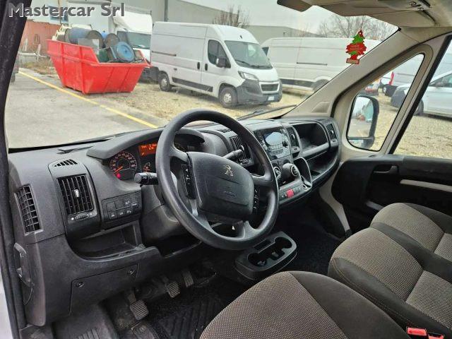 PEUGEOT Boxer 330 L2H2 2.2 BlueHDi 140cv - GF428PL