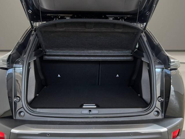 PEUGEOT 2008 Hybrid 145 e-DCS6 GT