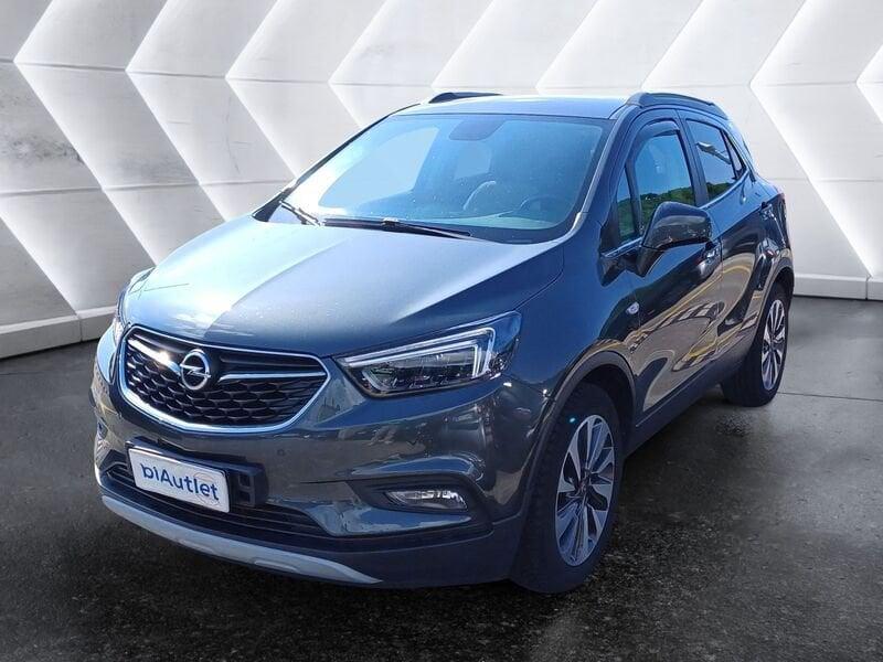 Opel Mokka X 1.6 cdti Advance s&s 4x2 110cv