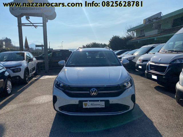 VOLKSWAGEN Taigo 1.0 TSI 95 CV Life CARPLAY