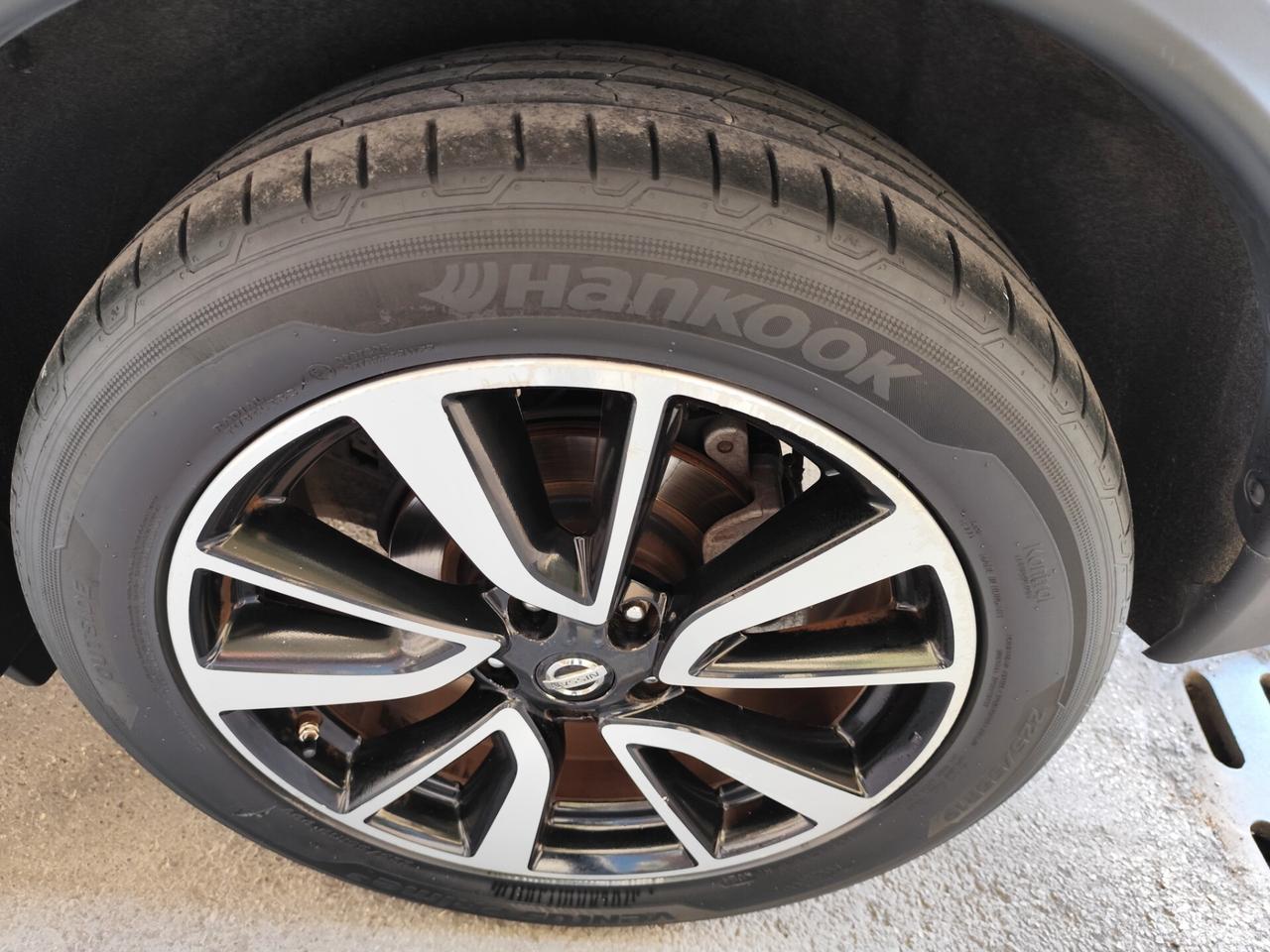 Nissan X-Trail 1.6 dCi 131CV 2WD Tekna
