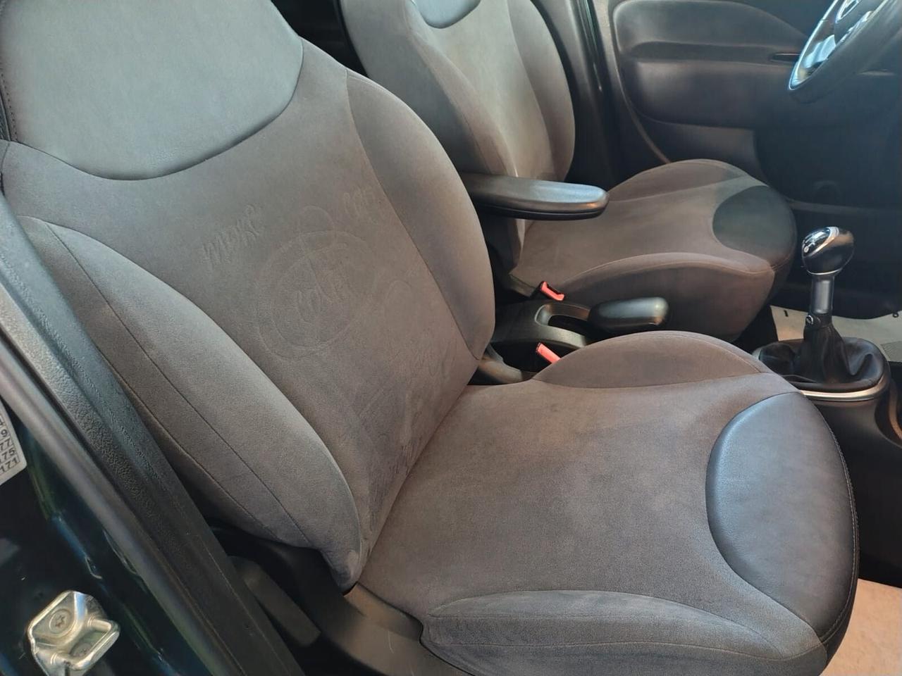 Fiat 500L 1.3 Multijet 95 CV Pop Star